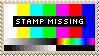 Stamp Missing Stamp